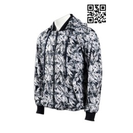 FA313 coat whole printed logos windbreaker fashion online tailor made center supplier wholesale Hong Kong FA313 coat whole printed logos windbreaker fashion online tailor made center supplier wholesale Hong Kong